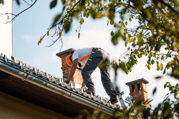 Best New Roof Installation  in Milford, NJ