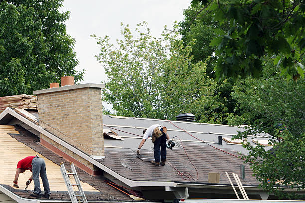 Quick and Trustworthy Emergency Roof Repair Services in Milford, NJ