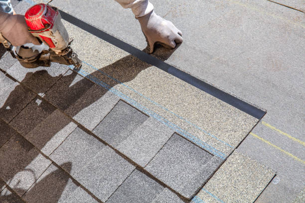 Best New Roof Installation  in Milford, NJ