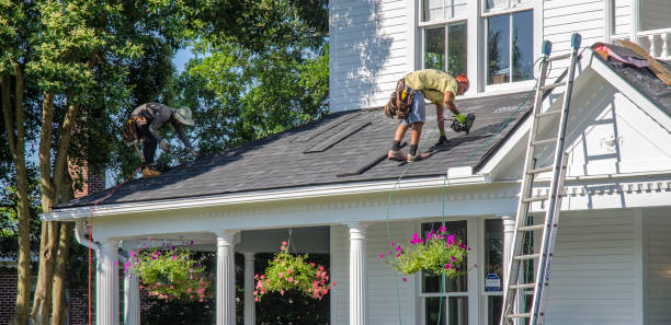 Best Flat Roof Repair Services  in Milford, NJ
